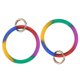thumbnail image 1 of 2 piezas llavero con brazalete, 1 of 3