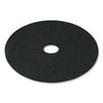 thumbnail image 3 of Staples Coastwide Professional High Productivity 20" Stripper Floor Pad Black 5/Carton (CW22977), 3 of 3