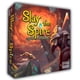 thumbnail image 1 of Juego de mesa Contention Games Slay The Spire 1-4 jugadores 12+, 1 of 2