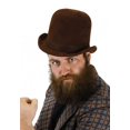 thumbnail image 1 of Chapeau Derby Brun, 1 of 4