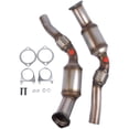 thumbnail image 3 of GELUOXI Catalytic Converter Set for Chrysler 300 Dodge Charger Magnum 5.7L V8 54604 54605, 3 of 9
