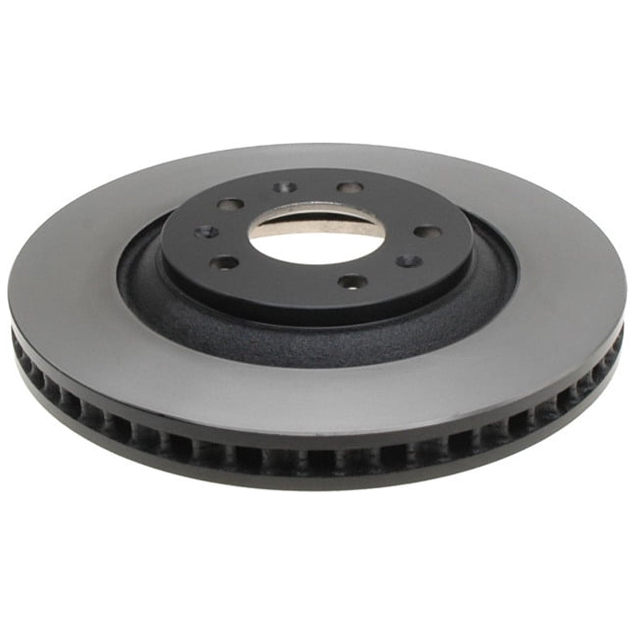 Raybestos Specialty Performance Rotors, 580264 Fits select: 2007 CADILLAC CTS-V HI FEATURE V6, 2006 CADILLAC CTS-V