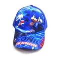 thumbnail image 3 of Gorra de béisbol para niños con dibujos animados de anime, gorra para niños, sombrilla para niños y niñas, 3 of 6