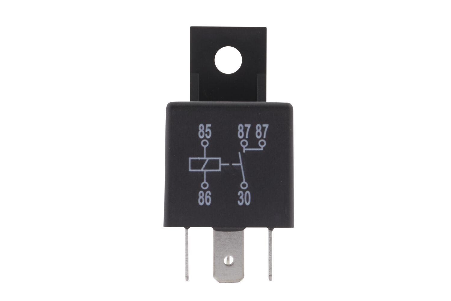 Hella 933791131 Multi-Purpose Relay
