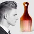 thumbnail image 2 of Kit de Peine de Cepillo de Pelo Sunnimix 2 Piezas, 2 of 8