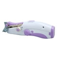 thumbnail image 1 of Handheld Sewing Machine, Small Sewing Machine Ergonomic Handle Lightweight Portable  For Traveling, 1 of 8
