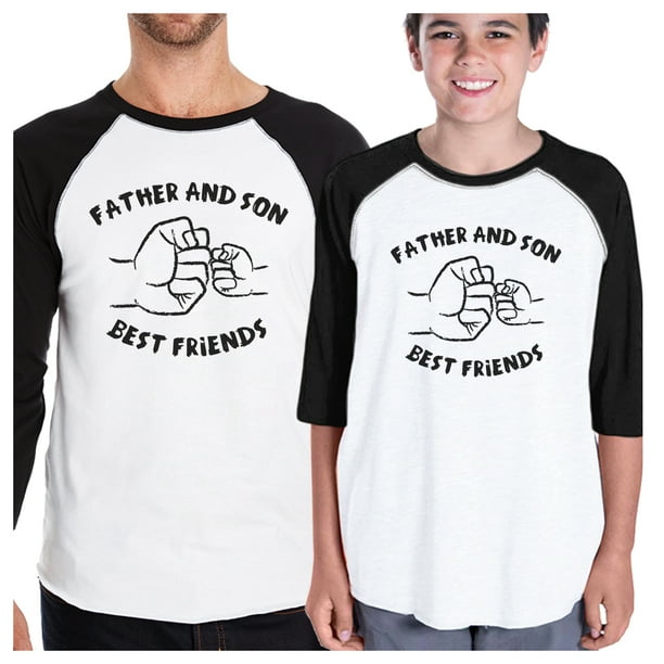 father son matching shirts walmart