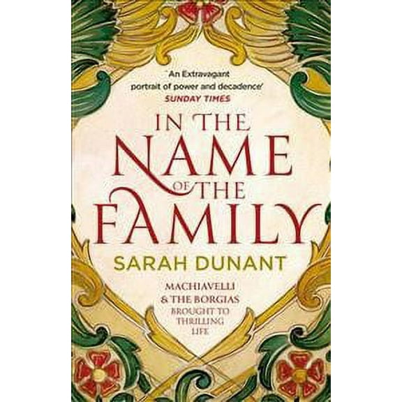 In The Name of the Family