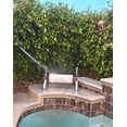thumbnail image 4 of SpinDoc Pro Filter Cleaner for 3, 4 or 6 inch Swimming Pool Cartridges Bridge Cutters Tornado Cyclonic Spinner Action Cleaning Maintenance Pump Equipment Above in Ground, 4 of 12