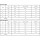 thumbnail image 5 of ABPHQTO Shorts de cintura alta de piel sintética con cuentas para mujer, 5 of 5
