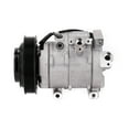 thumbnail image 2 of AC Compressor w/ A/C Drier For Honda Accord & CrossTour V6 - BuyAutoParts, 2 of 7