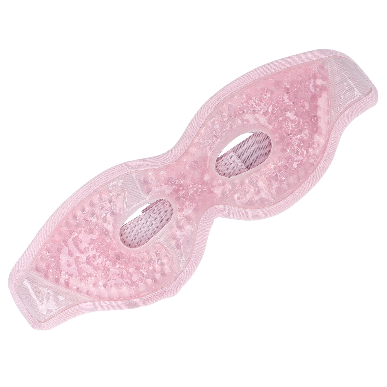 Gel Bead Eye Pack, Ice Eye Pack Relieve Eye Fatigue For Hot And Cold