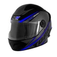 thumbnail image 1 of Casco r8 azul claro L60 Pro Tork deportiva, 1 of 1