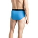 thumbnail image 3 of Trusa Fruit Of The Loom para Hombre, Breathable Algodón Multicolor 2 Piezas Talla M, 3 of 4