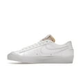 thumbnail image 2 of Nike Women's Blazer Low 77 White Shoes, from StockX, 2 of 5