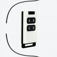 thumbnail image 2 of 10 Piezas 315 MHz Control Remoto Duplicador Control Remoto de Puerta de Garaje para Garaje Proyector de Coche Eléctrico Cortinas Eléctricas, 2 of 5