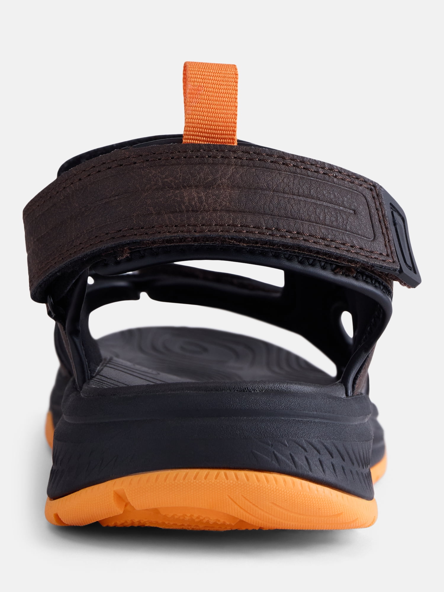 Ozark Trail Men's Trek Cross Strap Sandals