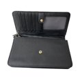 thumbnail image 4 of Cartera para Dama Victoria's Secret Negra 12 Tarjetas, 4 of 4