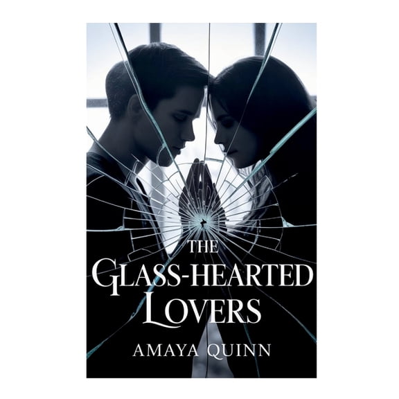 The Glass-Hearted Lovers, (Paperback)