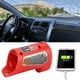 thumbnail image 4 of Adaptador de cargador de batería para Milwaukee, cargador de batería USB portátil Adaptador USB para base de cargador de batería Milwaukee Construcción robusta, 4 of 12