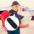 thumbnail image 3 of Shoulder Strap Pad Backpack Straps Pad Replacement Pad for Back Bag Backpack Shoulder Pad, 3 of 6