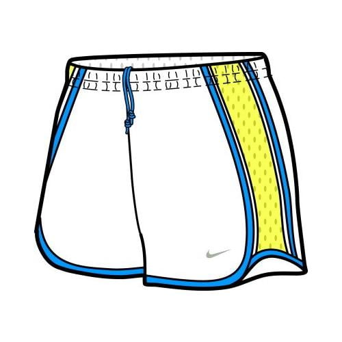 nike pacer shorts
