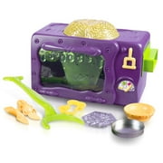 Queasy-Bake Oven