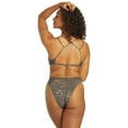 thumbnail image 6 of Sporti x Stef Corgel Isla Palm Shadow High Waisted Cheekini Bottom, High Waist (Women’s), 6 of 11