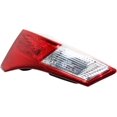 thumbnail image 3 of Tail Light Compatible With 2013-2015 Toyota RAV4 Left Driver Side, Inner With bulb(s) CAPA Certified, 3 of 5