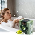 thumbnail image 1 of Fiudx Jabón de Aceitunas, Barra de Aceitunas Natural Artesanal, Jabón Limpiador Suave para Rostro y Cuerpo, Limpiador Profundo y Eliminador de Manchas Oscuras, para Hombres y Mujeres, Fórmula Orgánic, 1 of 7