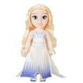 thumbnail image 1 of Disney Frozen 2 Elsa the Snow Queen Doll, 1 of 5