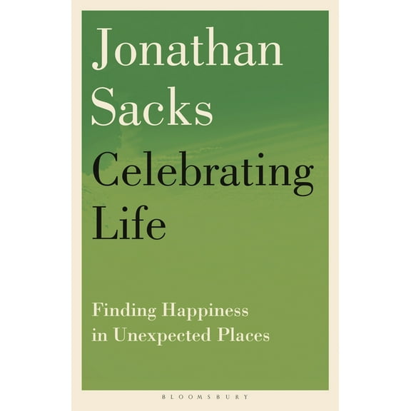 Celebrating Life: Finding Happiness in Unexpected Places, (Paperback)