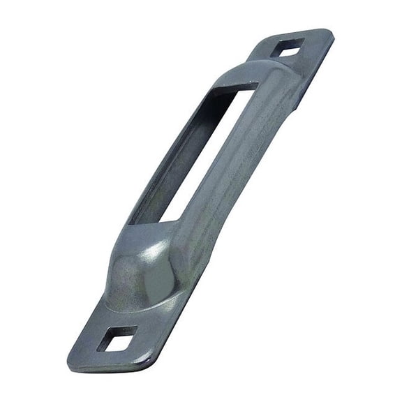 Logistic Strap Anchor,Steel,1000 lb. SLSU