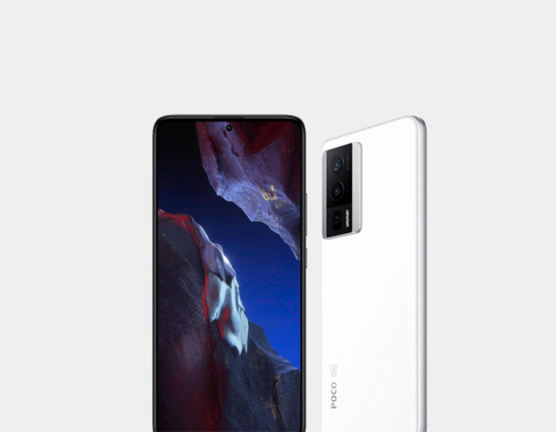 Xiaomi Poco F5 PRO 5G Cell Phone, Dual SIM, 512GB ROM, 12GB RAM