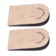 thumbnail image 1 of Plantillas De Aumento De Altura Premium 3 Capas Inserciones De Elevación De Talón Ajustables Para Hombres Mujeres Botas Zapatillas Cómodo Material EVA, 1 of 7