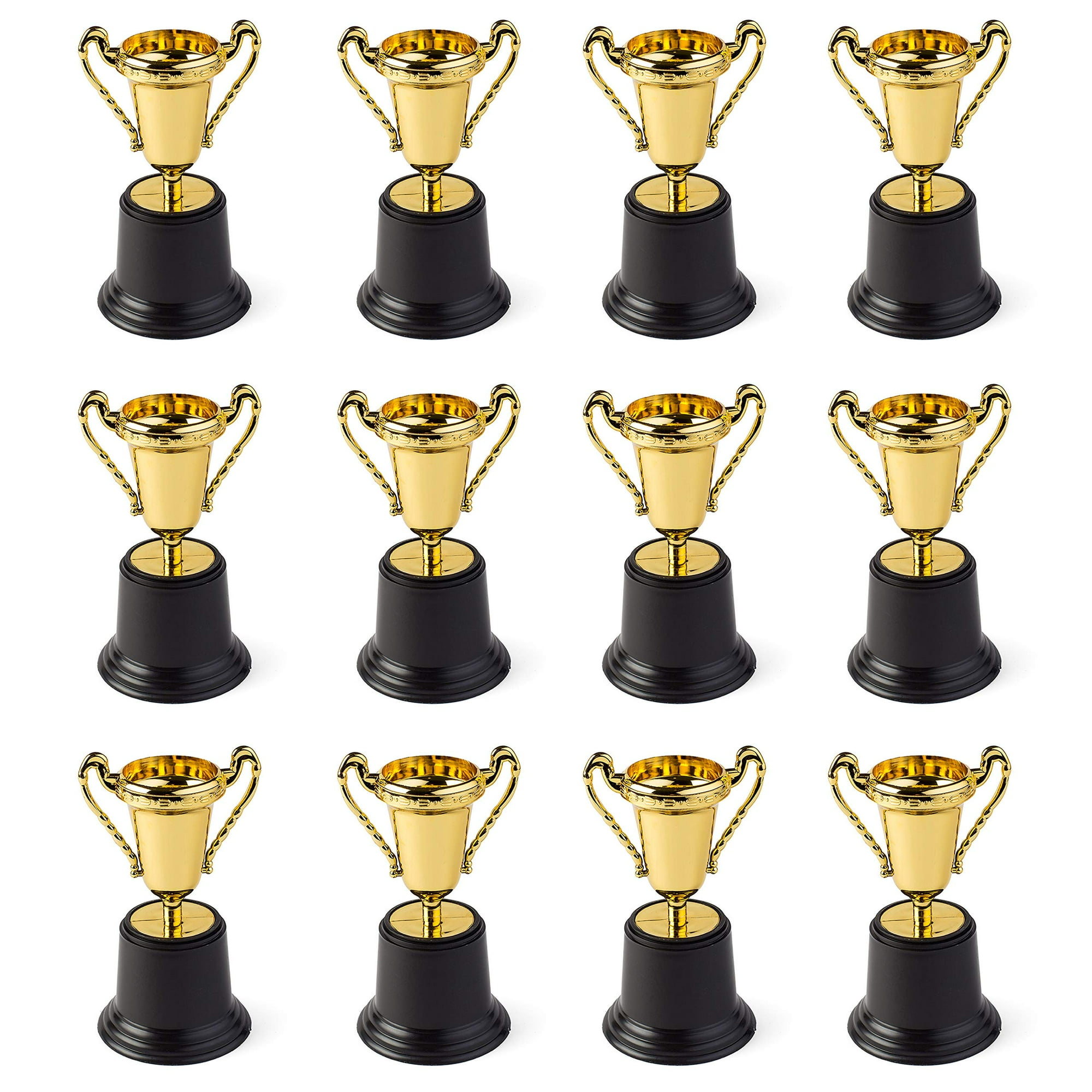 Récompense sportives,Trophée plastique J53 | JPA Distribution