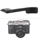 thumbnail image 1 of Empu?adura de Pulgar hacia Arriba, cámara de aleación de Aluminio sólido Negro Empu?adura de Pulgar hacia Arriba con Mejor Equilibrio y Agarre para Fujifilm X-E3 EOTVIA No, 1 of 6