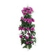 thumbnail image 2 of Flores artificiales, flores falsas, flores artificiales, rosas colgantes, decoración artificial, simulación de rosas colgantes, rosas colgantes falsas, orquídeas artificiales colgantes para el hogar,, 2 of 7