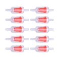 thumbnail image 1 of Spptty Water Stop Check Valve, Check Valve 10 Pcs For Fish Tank, 1 of 8