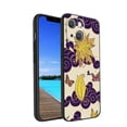 thumbnail image 1 of Aesthetic-34 Phone Case, Degined for iPhone 13 Case Men Women, Flexible Silicone Shockproof Case for iPhone 13, 1 of 1