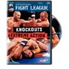 IFL: Greatest Knockouts & Extreme Action (DVD, 2007, Full Screen) NEW