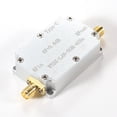 thumbnail image 3 of BUYISI RF signal low noise 0.05-4GHz noise 0.6dB linearity performance AMP for LNA, 3 of 7
