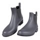 thumbnail image 5 of Botas de lluvia Asgard Chelsea impermeables para mujer, color gris, talla 38, 5 of 6