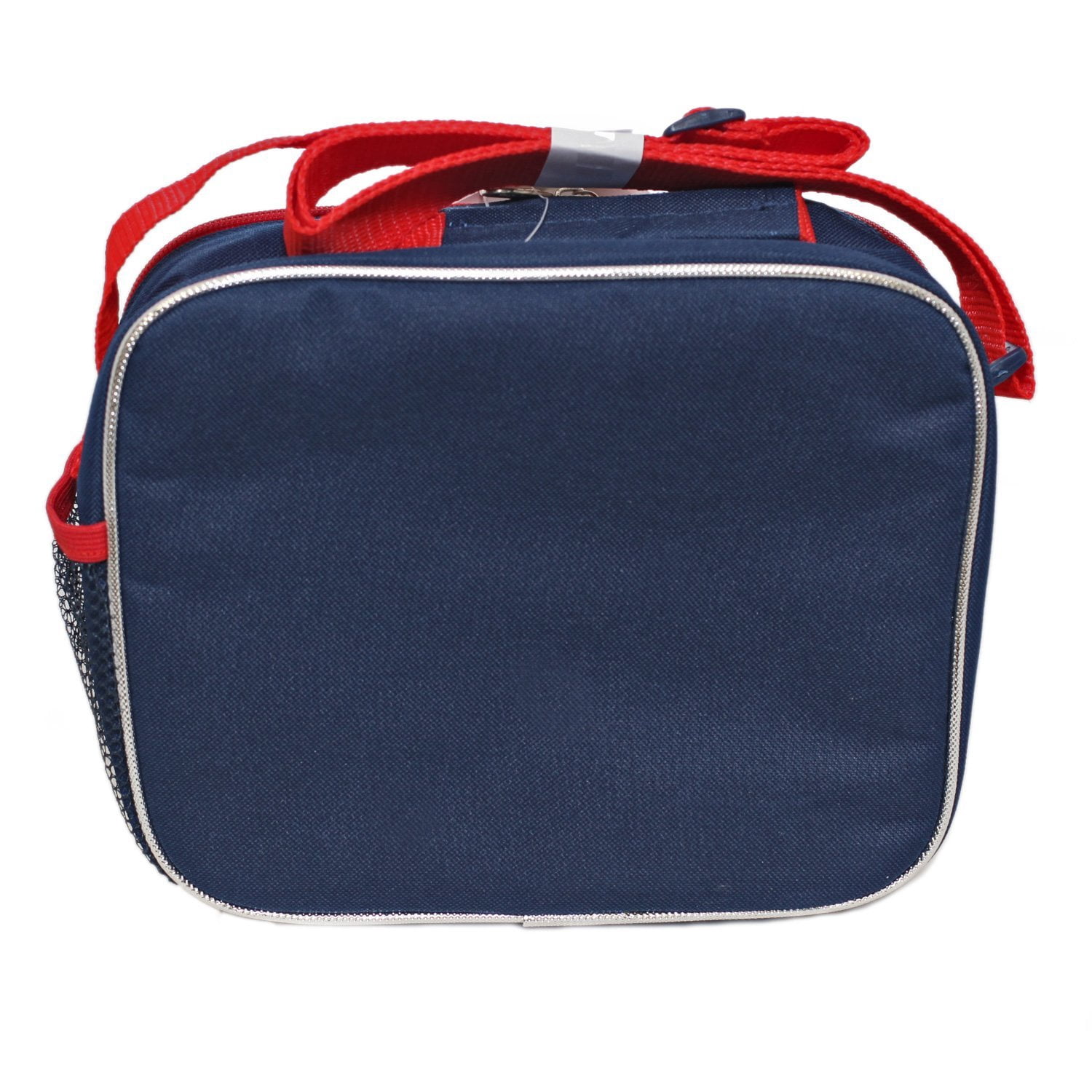 Lunch Bag - Disney - Big Hero 6 - Hamada Baymax New 622602