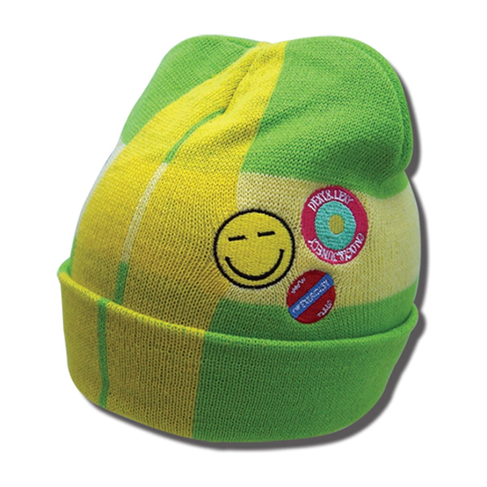 Men's Chie Anime Beanie