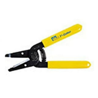 IDEAL 45-074 Cable Cutter / Data T-Cutter, 5.5