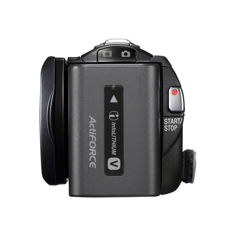 ⚠️ READ FIRST⚠️ Sony Handycam HDR-CX110 Black