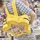 thumbnail image 2 of Mochila Kawaii LinDeJuan Y2k para Niñas Impermeable Transparente 2023, 2 of 5