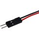thumbnail image 5 of Panel de luz de techo interior para coche SMD 1210 de 48 LED, color blanco, con adorno T10 BA9S., 5 of 5