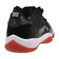 thumbnail image 3 of Jordan 11 Retro Low "Bred 2025" Mens Style : Fv5104, 3 of 6
